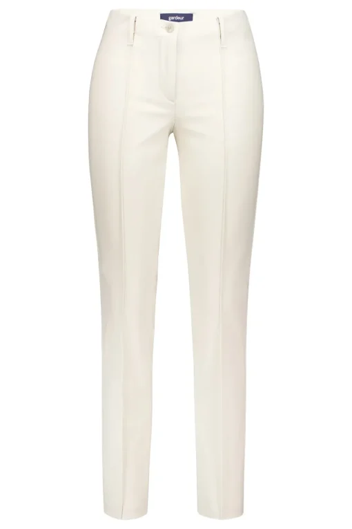 Gardeur pantalons Zene ZENE61 602471 Beige Discount