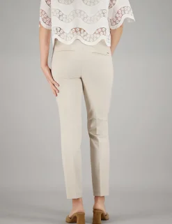 Gardeur pantalons Zene ZENE61 602471 Beige Discount