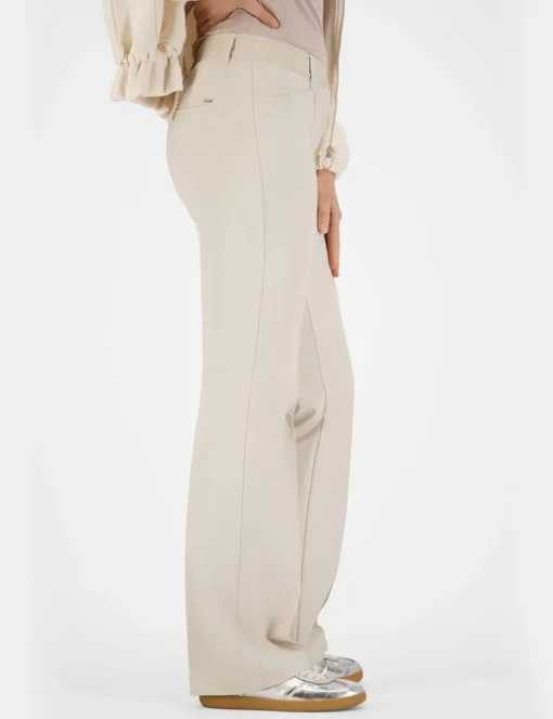 Gardeur pantalons ZILLA2-602471 Khaky beige New