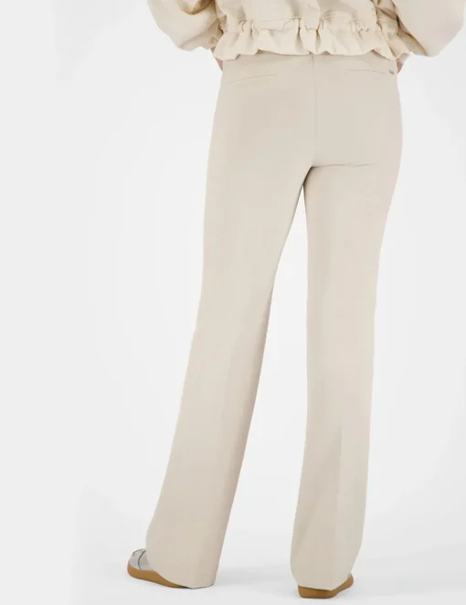 Gardeur pantalons ZILLA2-602471 Khaky beige New