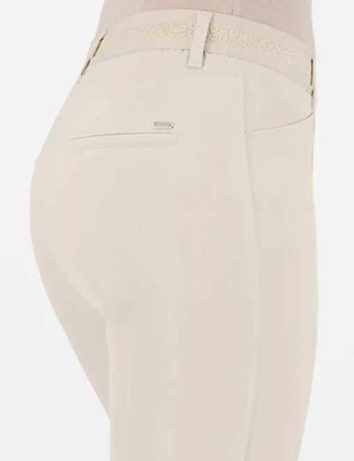 Gardeur pantalons ZILLA2-602471 Khaky beige New