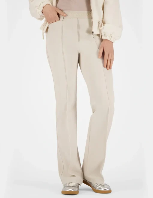 Gardeur pantalons ZILLA2-602471 Khaky beige New