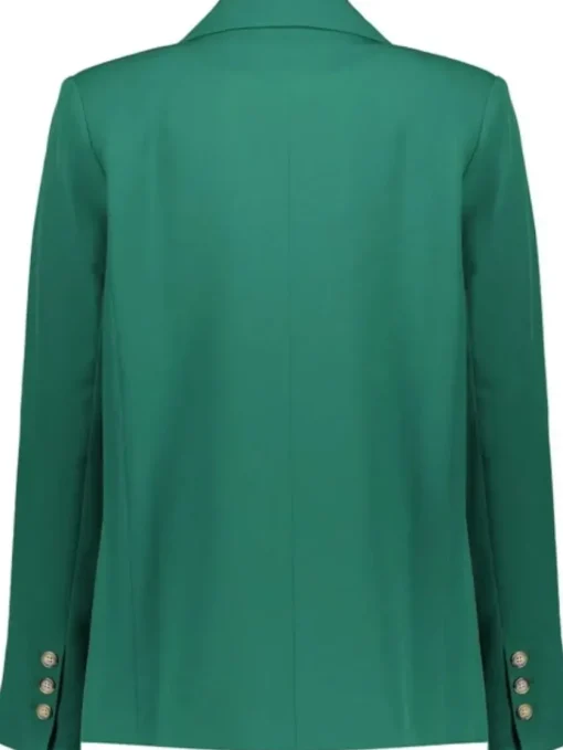 Geisha blazer 35546-32 Groen Hot