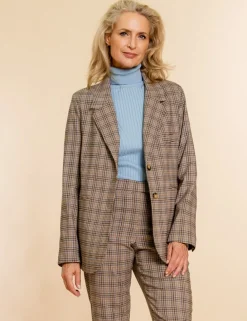 Geisha blazer 25840-99 Beige Clearance