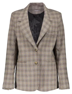 Geisha blazer 25840-99 Beige Clearance
