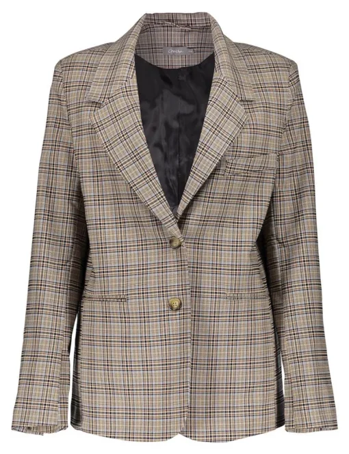 Geisha blazer 25840-99 Beige Clearance