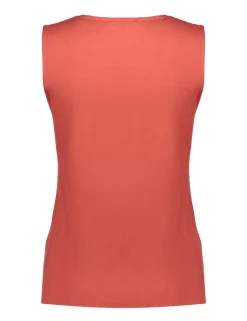 Geisha blouse 42380-41 Grijs Melange Best