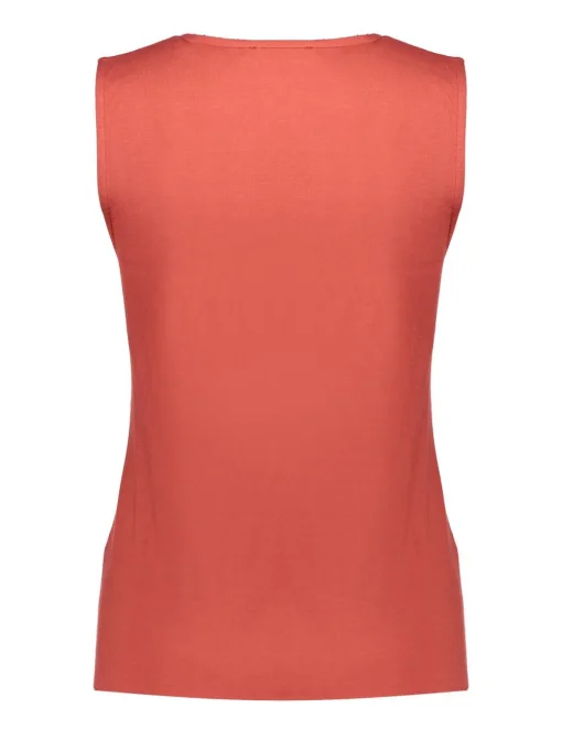 Geisha blouse 42380-41 Grijs Melange Best
