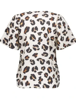 Geisha blouse 53476-20 Offwhite Outlet