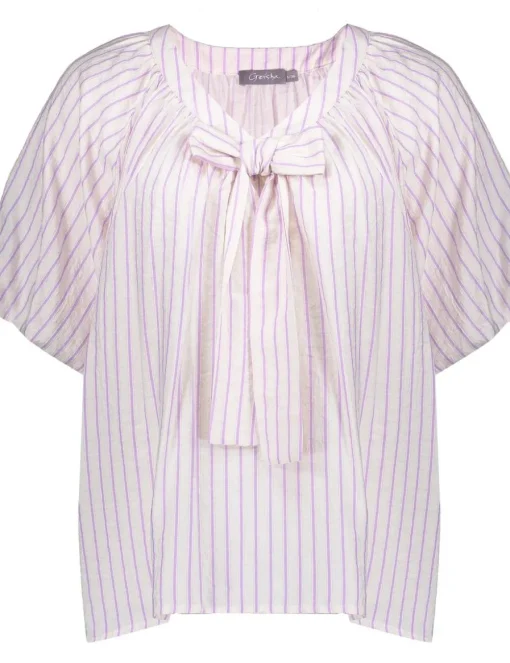 Geisha blouse 53062-14 Offwhite Outlet