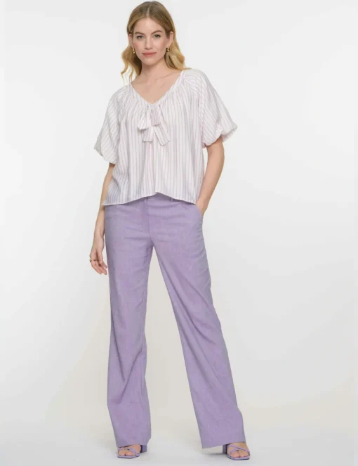 Geisha blouse 53062-14 Offwhite Outlet