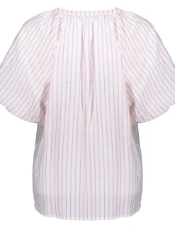 Geisha blouse 53062-14 Offwhite Outlet