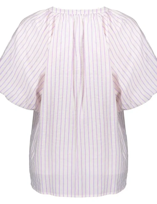 Geisha blouse 53062-14 Offwhite Outlet