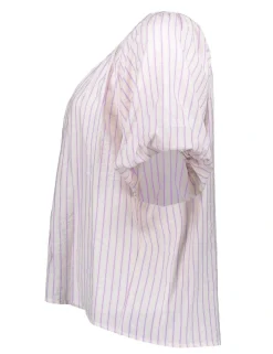 Geisha blouse 53062-14 Offwhite Outlet