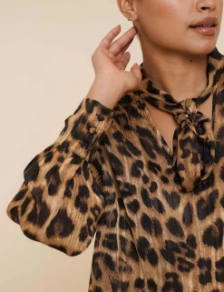 Geisha blouse 43881-26 Zwart Online