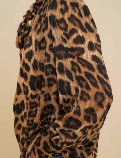Geisha blouse 43881-26 Zwart Online
