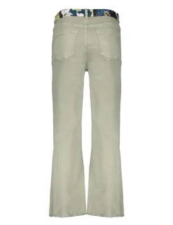 Geisha jeans 41065-10 Army Discount