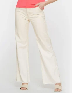 Geisha jeans 51014-10 Ecru Best