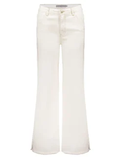 Geisha jeans 51014-10 Ecru Best