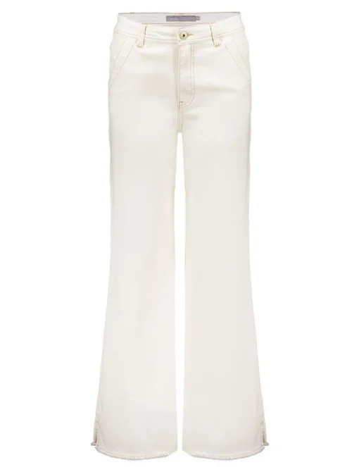 Geisha jeans 51014-10 Ecru Best