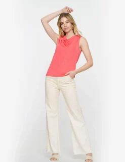 Geisha jeans 51014-10 Ecru Best