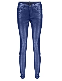 Geisha jeans 41500-10 Kobalt Fashion