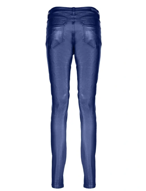 Geisha jeans 41500-10 Kobalt Fashion