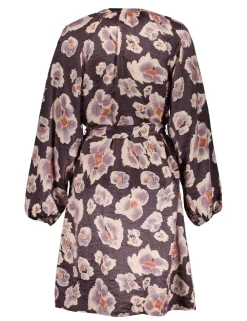 Geisha jurk 47614-20 Cassis Best