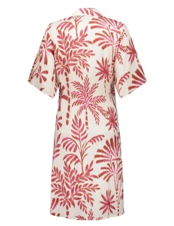 Geisha jurk 57330-20 Geel Sale
