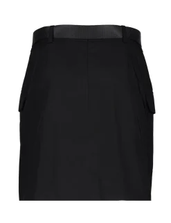 Geisha mini rok 46516-10 Zwart Sale