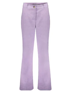 Geisha pantalons 51112-32 Paars Discount