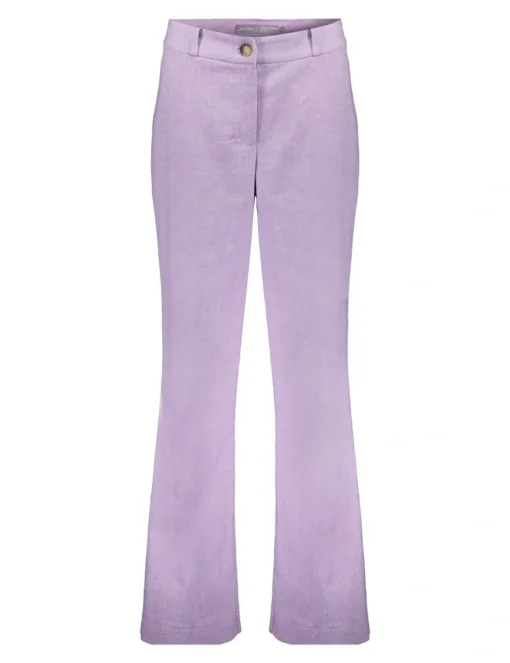 Geisha pantalons 51112-32 Paars Discount
