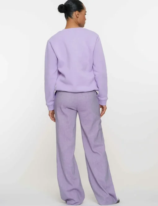 Geisha pantalons 51112-32 Paars Discount