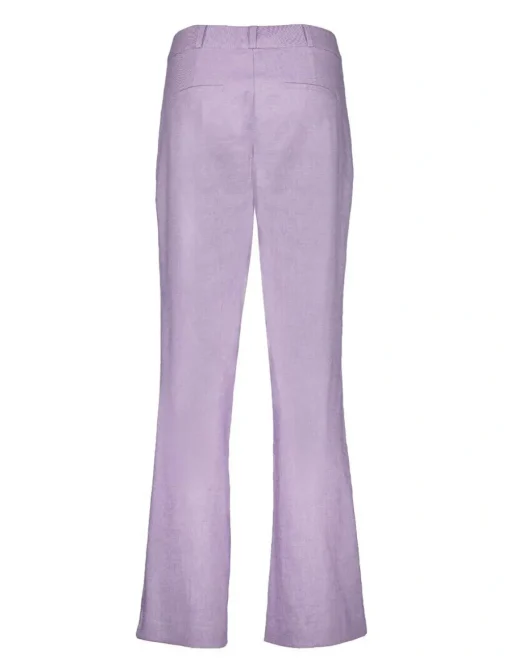 Geisha pantalons 51112-32 Paars Discount