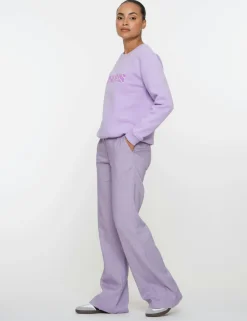 Geisha pantalons 51112-32 Paars Discount