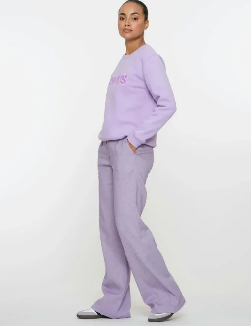 Geisha pantalons 51112-32 Paars Discount