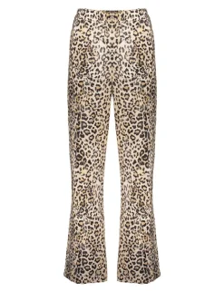 Geisha pantalons 51232-20 Beige Discount
