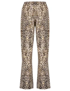 Geisha pantalons 51232-20 Beige Discount