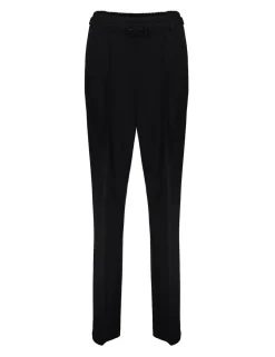 Geisha pantalons 41533-10 Zwart New