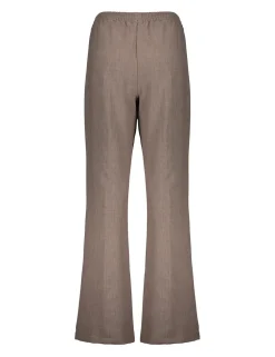Geisha pantalons 41576-60 Taupe Best