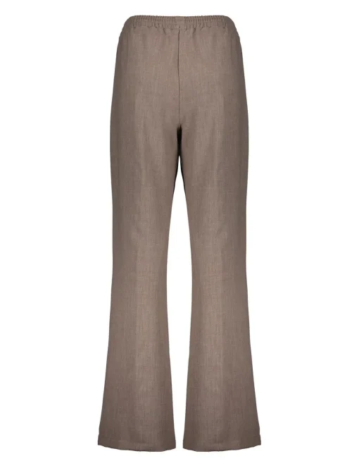Geisha pantalons 41576-60 Taupe Best