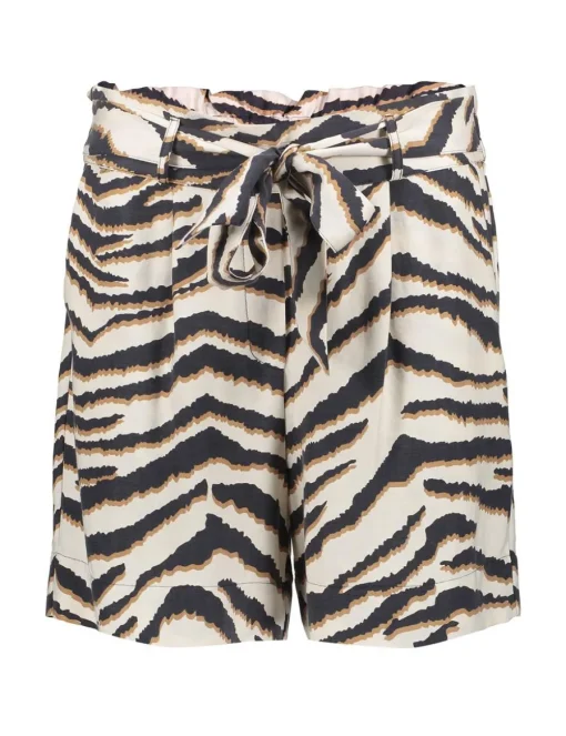 Geisha shorts en bermuda's 51398-20 Beige Sale