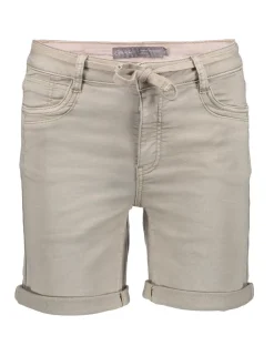 Geisha shorts en bermuda's 51321-10 Beige Outlet