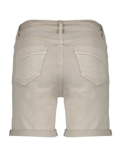 Geisha shorts en bermuda's 51321-10 Beige Outlet