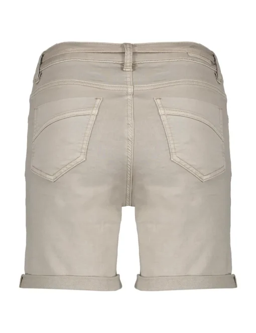 Geisha shorts en bermuda's 51321-10 Beige Outlet