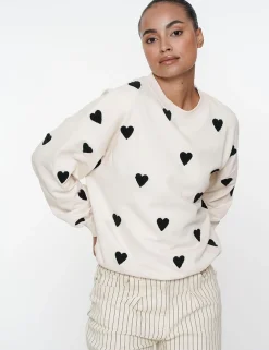 Geisha sweater 52084-21 Beige Clearance