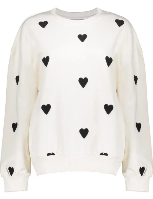 Geisha sweater 52084-21 Beige Clearance