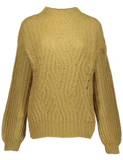 Geisha sweater 34553-70 Camel Best
