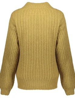 Geisha sweater 34553-70 Camel Best