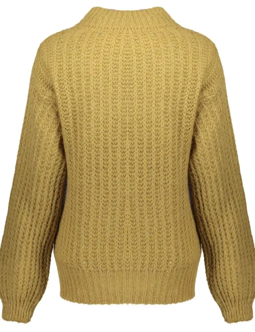 Geisha sweater 34553-70 Camel Best
